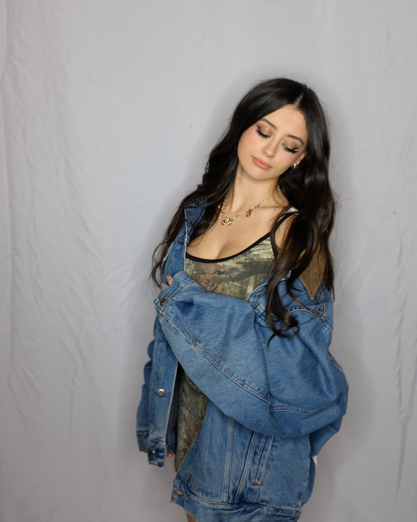 Toby Keith Vintage Reworked Jacket