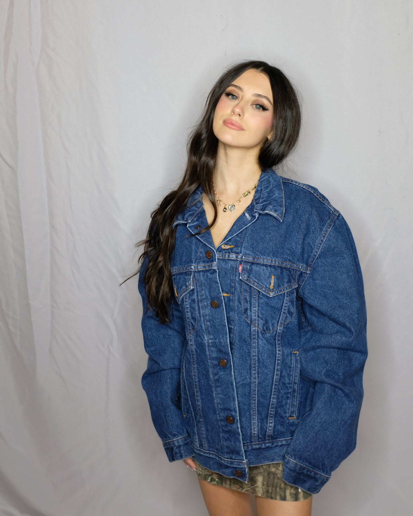 Garth Brooks Reworked Vintage Jacket