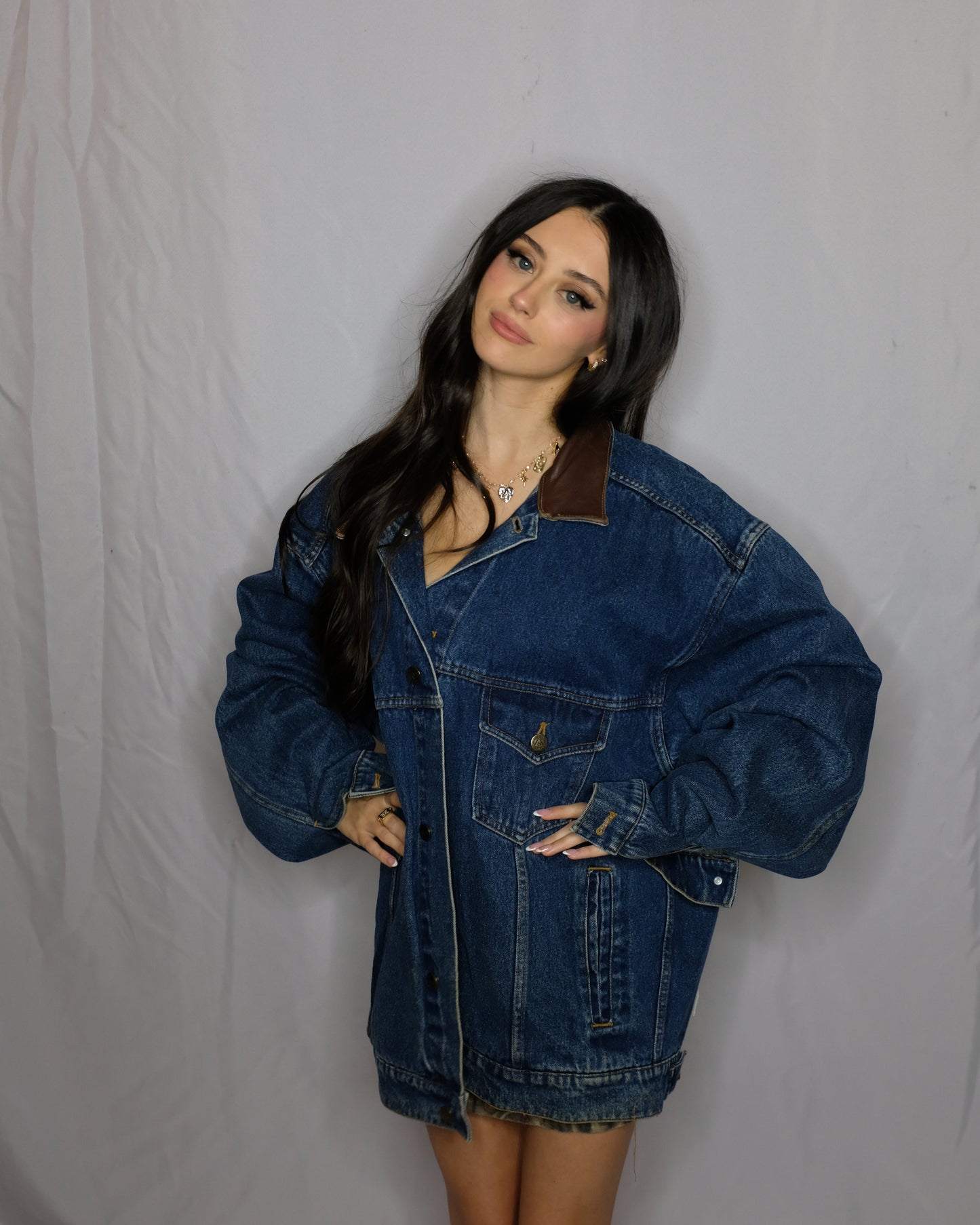 Keith Urban Vintage Reworked Jacket