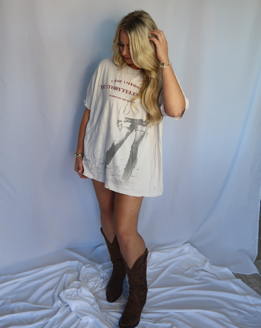 Carrie Underwood Vintage Tee